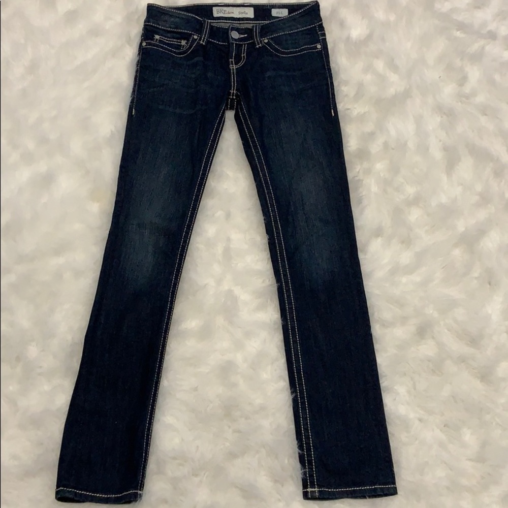 Buckle Stella Jeans 25Long
